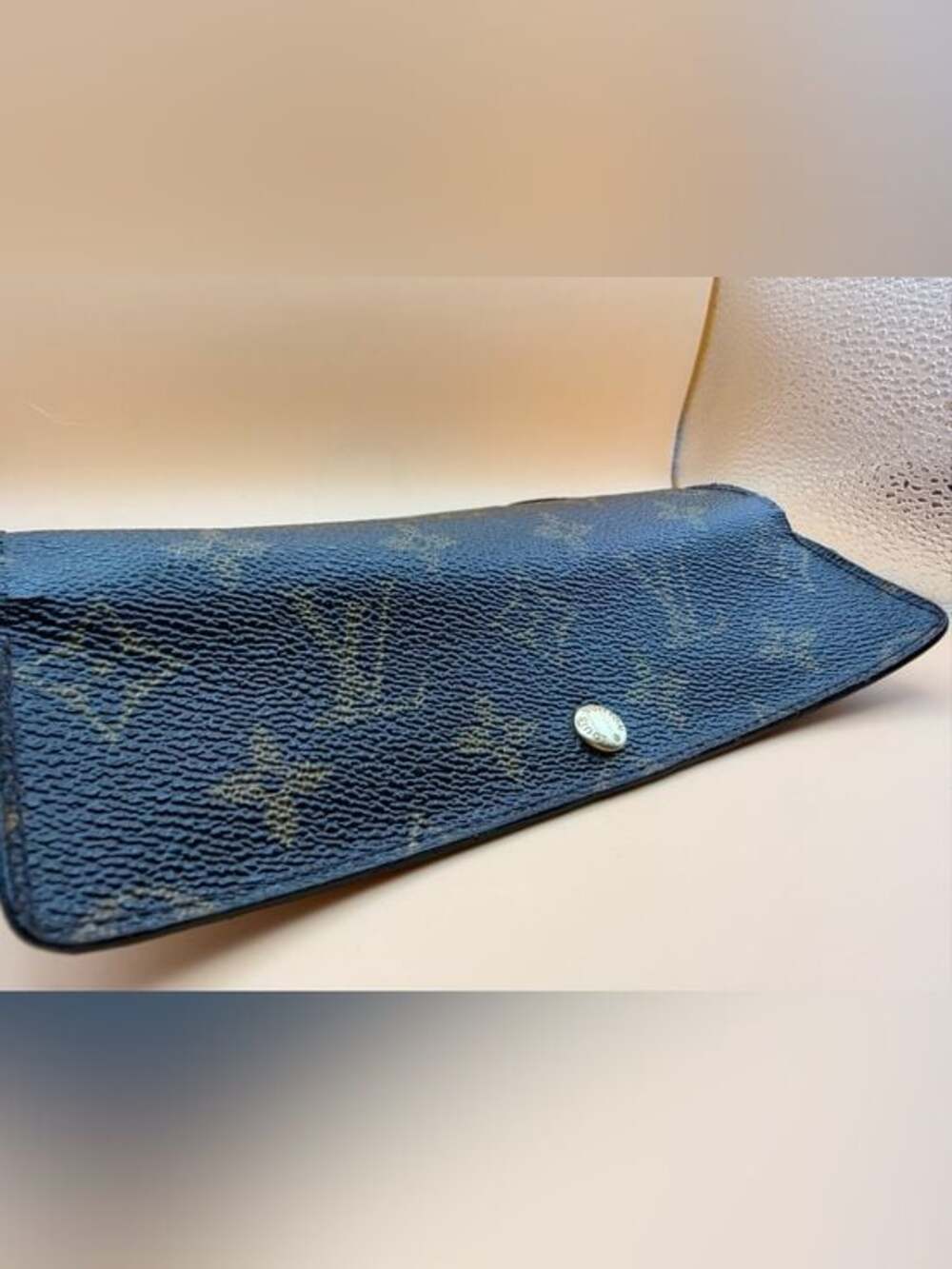 Louis Vuitton Monogram Porte
Tresor International Trifold Long
Wallet - Picture 5 of 16